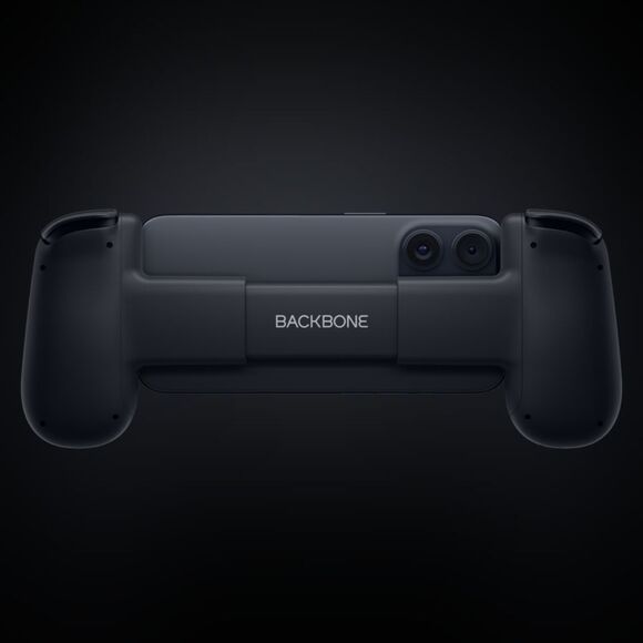 Backbone mobile gaming controller for android phone‎ (USB-C) Xbox edition W/CASE - Picture 3 of 16